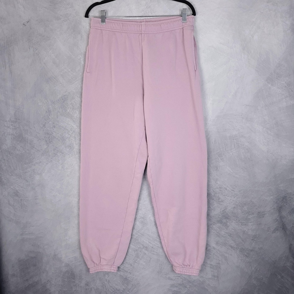 TNA Pink Joggers